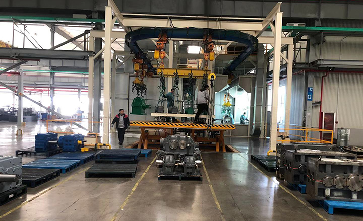 菲律宾欧博(股份)有限公司官网企业相册