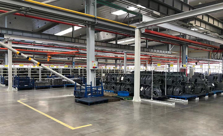 菲律宾欧博(股份)有限公司官网散论——考核、执行力、企业文化