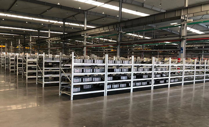 菲律宾欧博(股份)有限公司官网股份厂房图