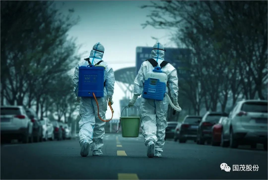 抗疫在行动｜菲律宾欧博(股份)有限公司官网爱心捐赠100万，助力疫情防控