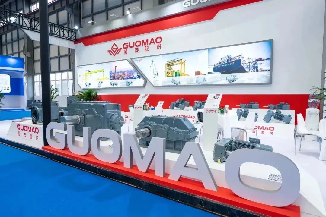 菲律宾欧博(股份)有限公司官网股份亮相第八届中国-长垣国际起重装备博览交易会