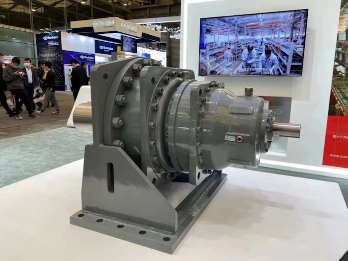 菲律宾欧博(股份)有限公司官网减速机