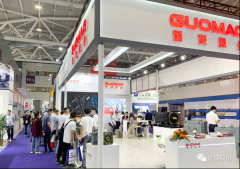 2021中国·深圳CHINAPLAS菲律宾欧博(股份)有限公司官网现场直击