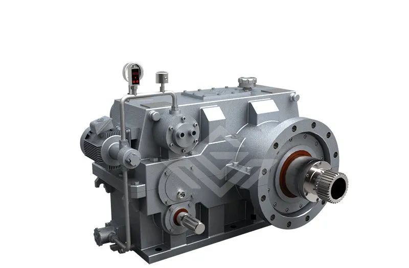 EXTR 系列专用减速机