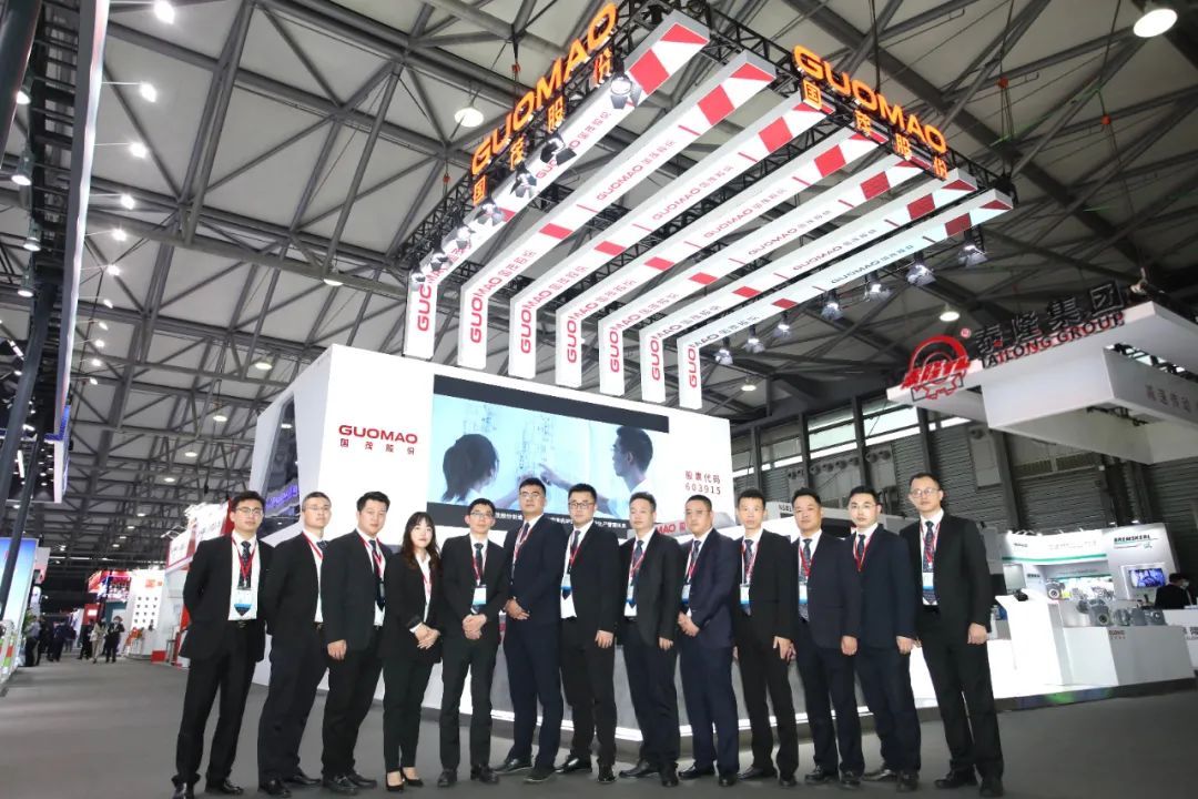 2021中国·上海PTC ASIA 菲律宾欧博(股份)有限公司官网股份展会直击